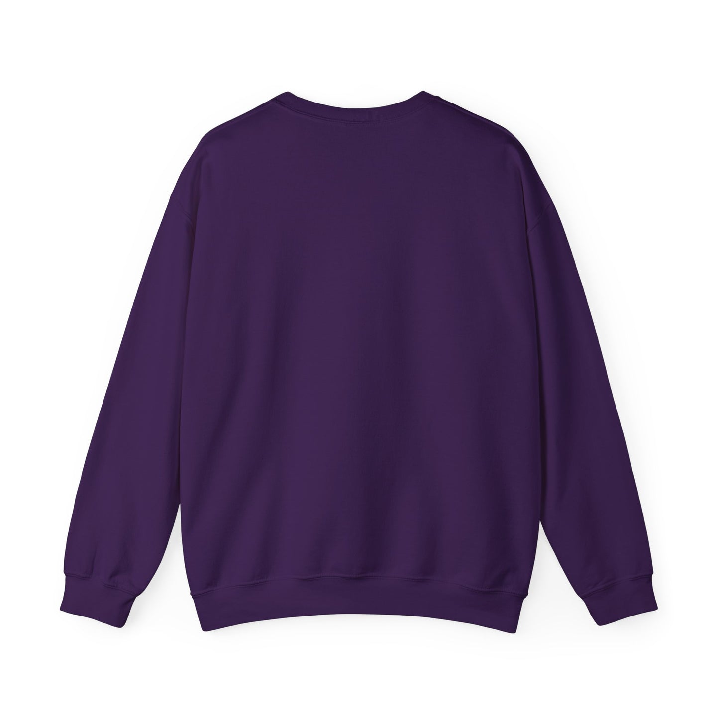 Opossum Witch Unisex Heavy Blend™ Crewneck Sweatshirt