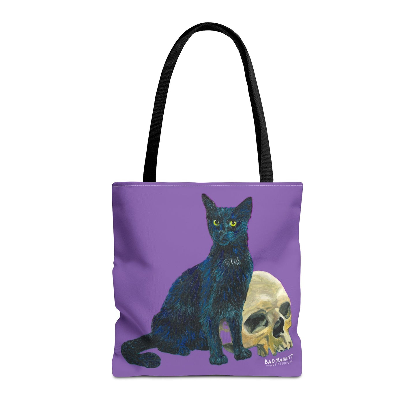 Tote Bag (AOP)