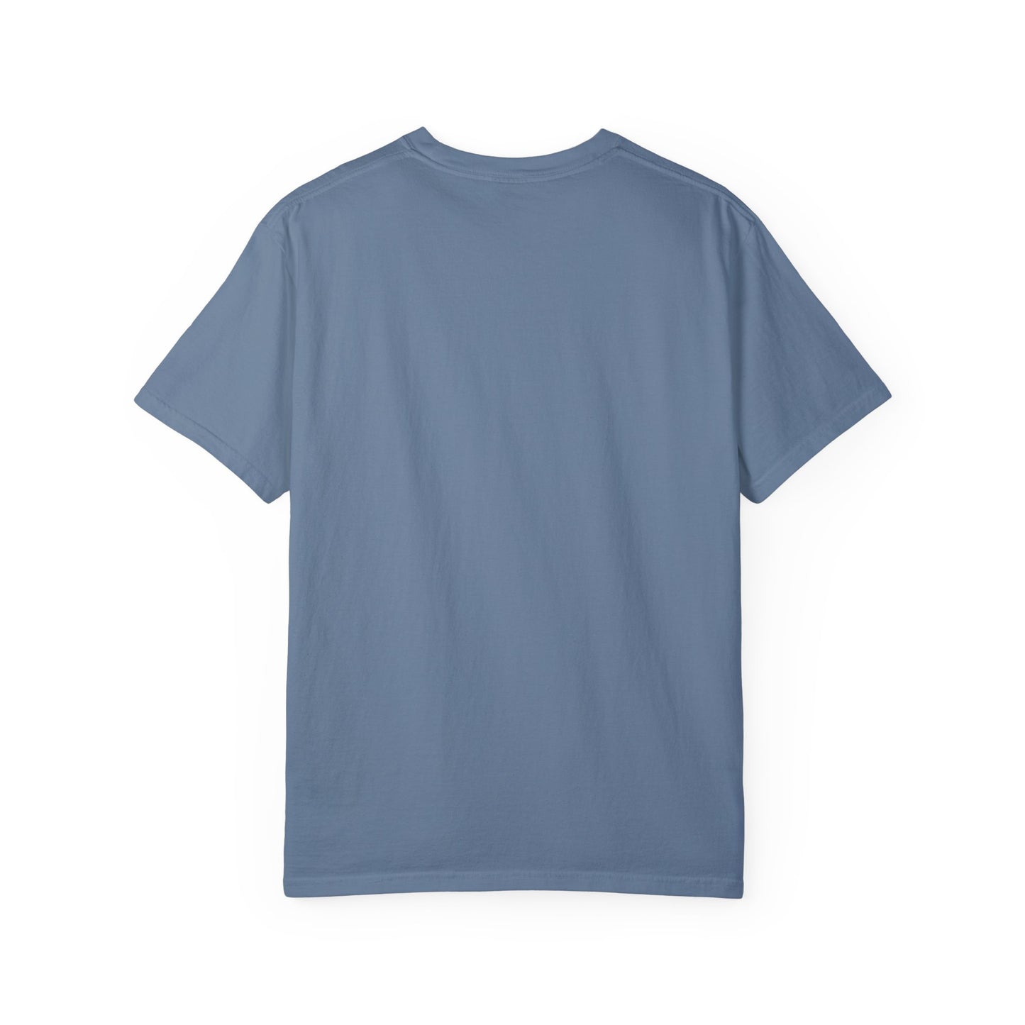 Safety Third Honda 3 Wheeler Unisex Garment-Dyed T-shirt
