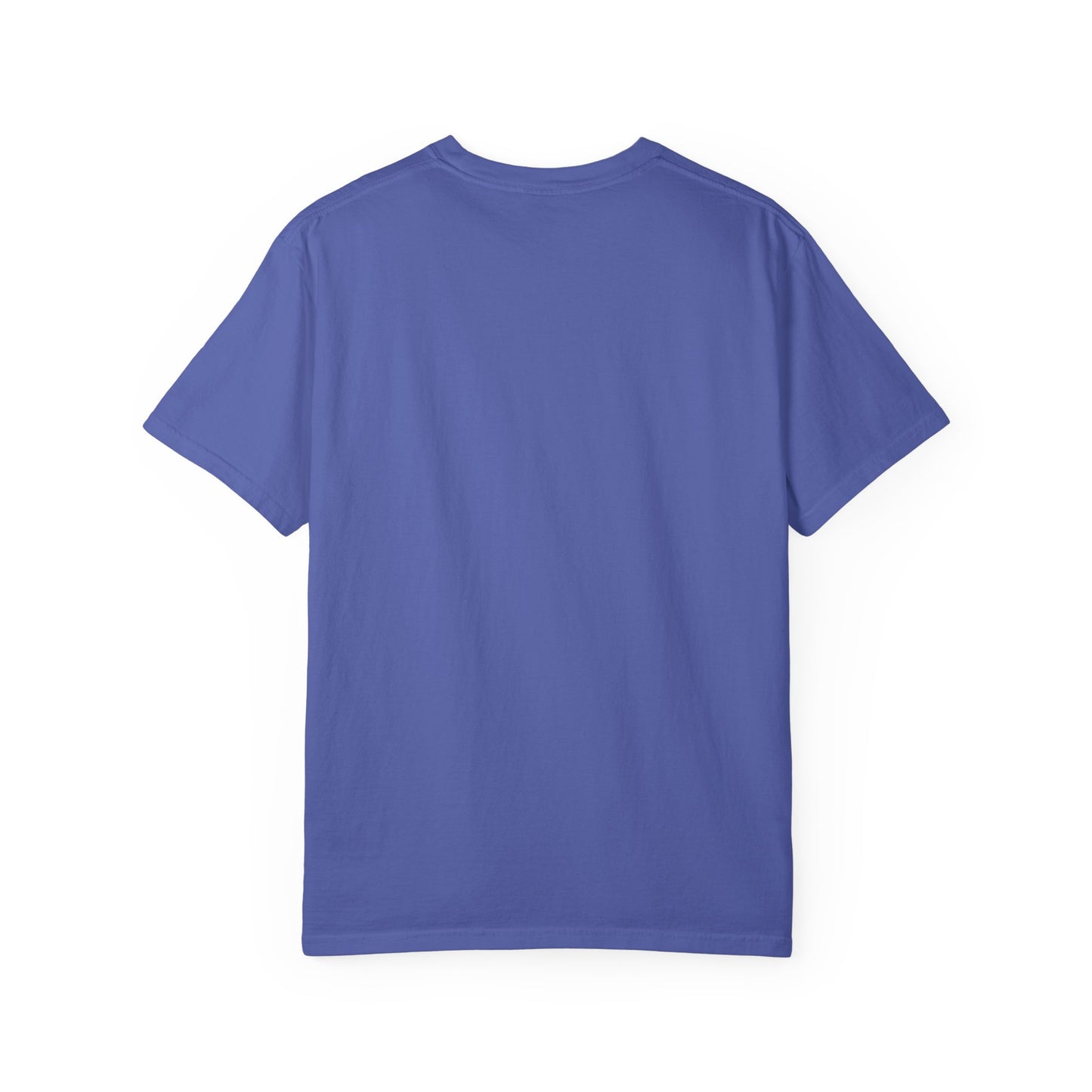 Bad Rabbitt Art Studio COMFORT COLORS Unisex Garment-Dyed T-shirt