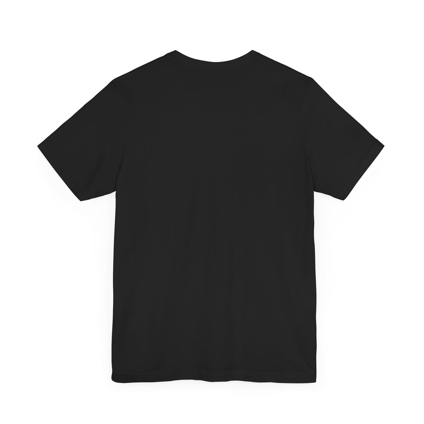 "NO" Hand Unisex Jersey Short Sleeve Tee