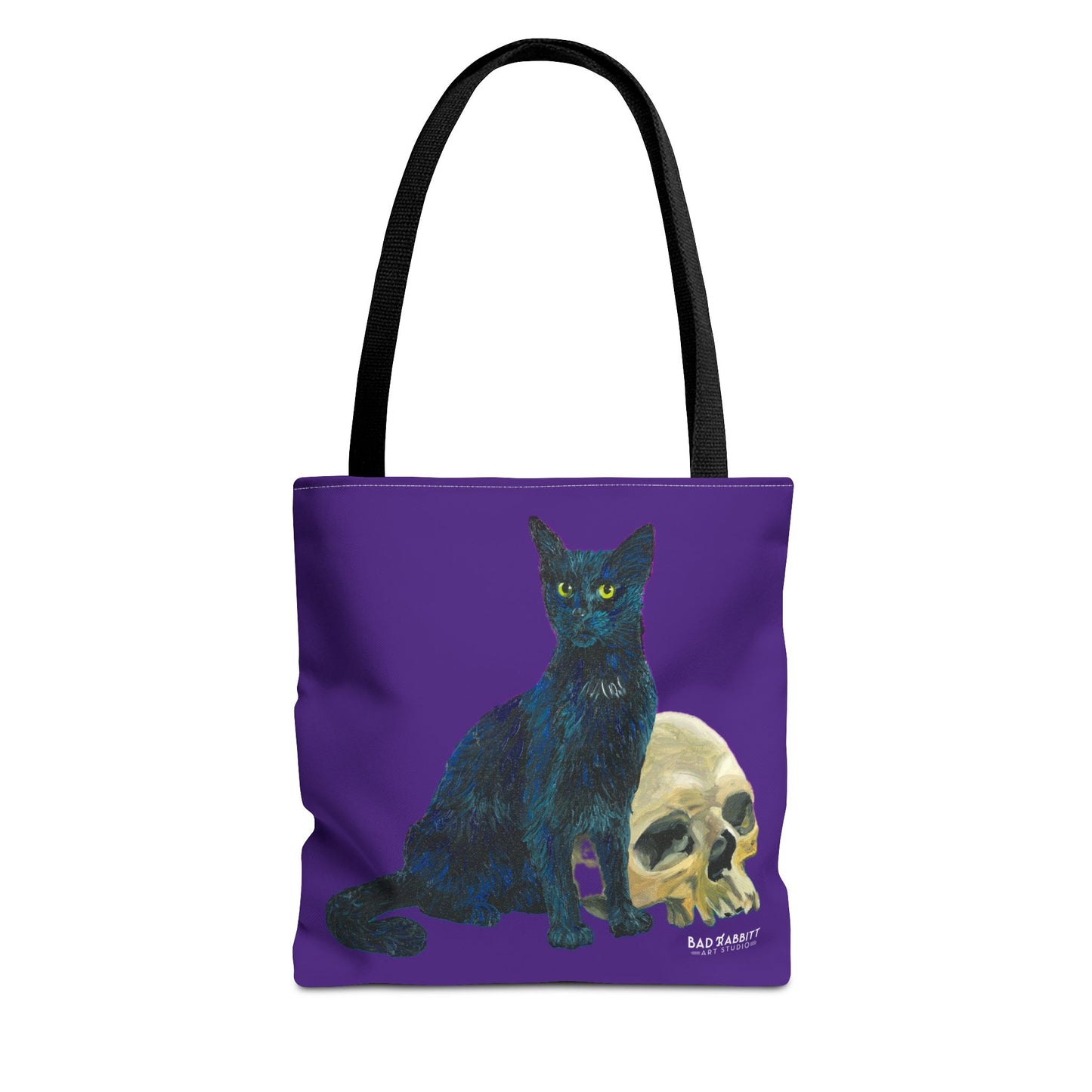 Tote Bag (AOP)