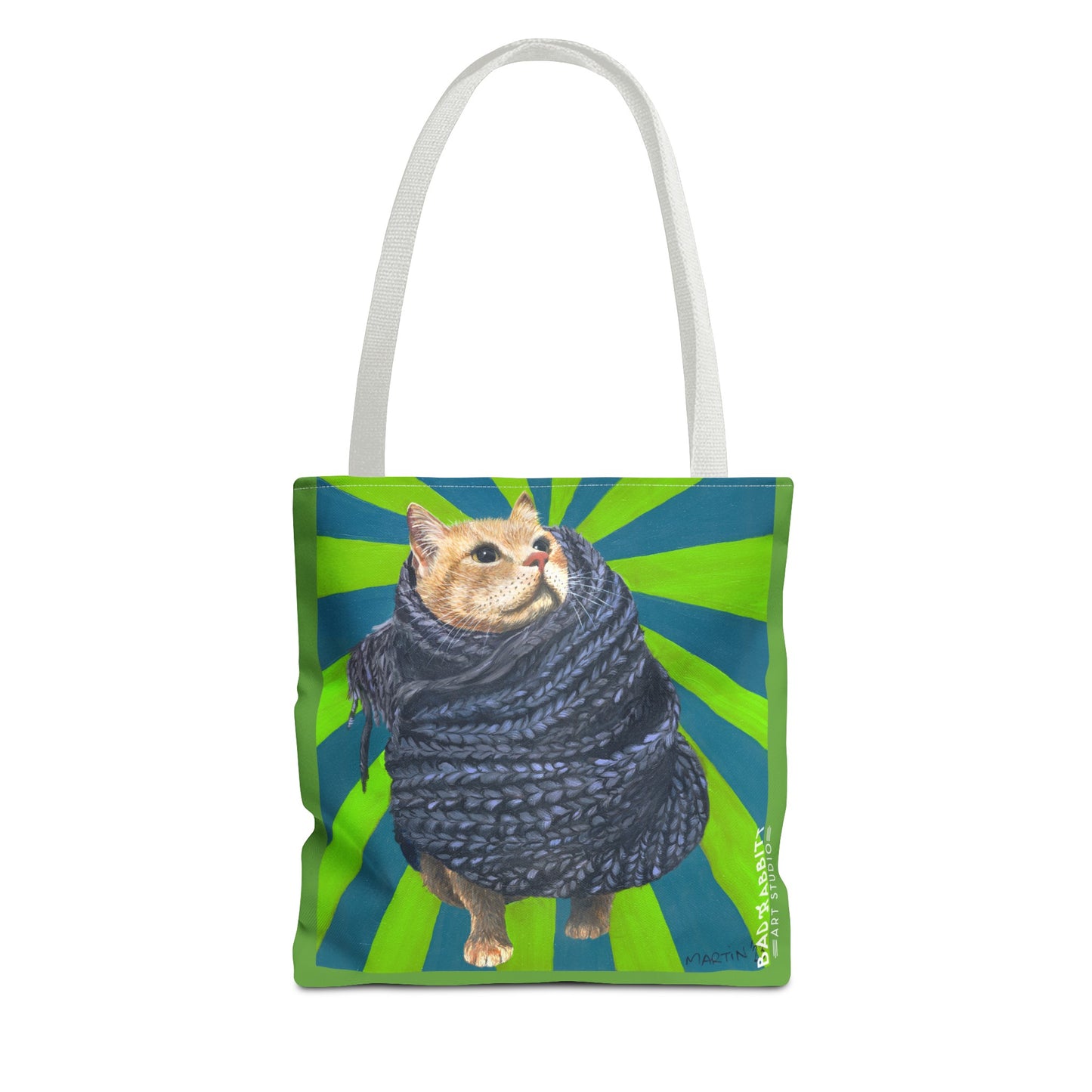 Lunchbox Tote Bag (AOP)