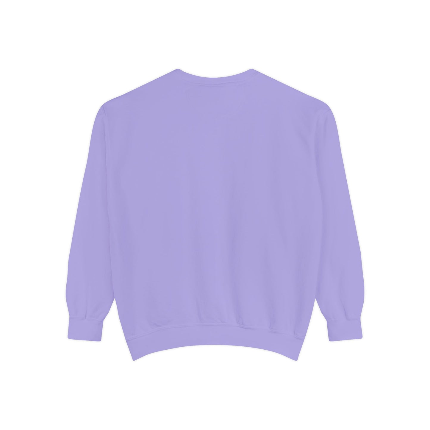 Opossum Witch Unisex Garment-Dyed Sweatshirt