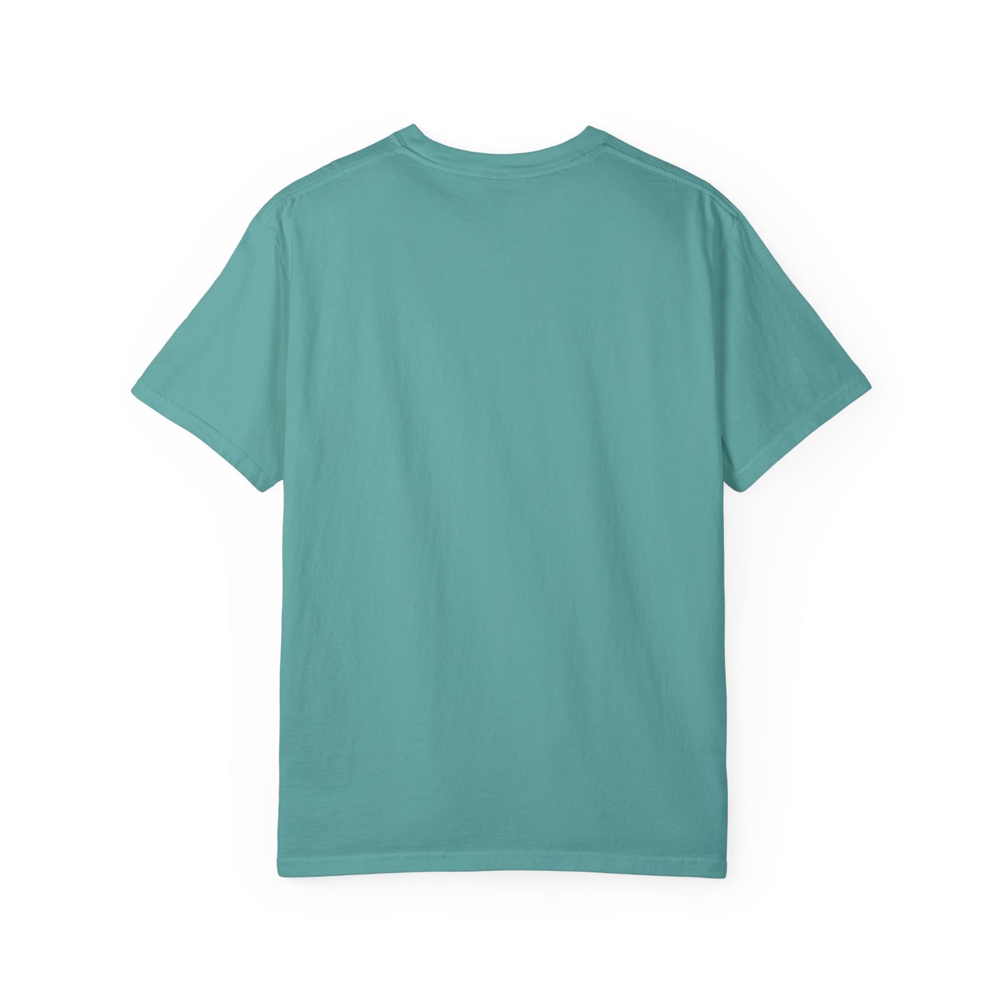 Safety Third Honda 3 Wheeler Unisex Garment-Dyed T-shirt