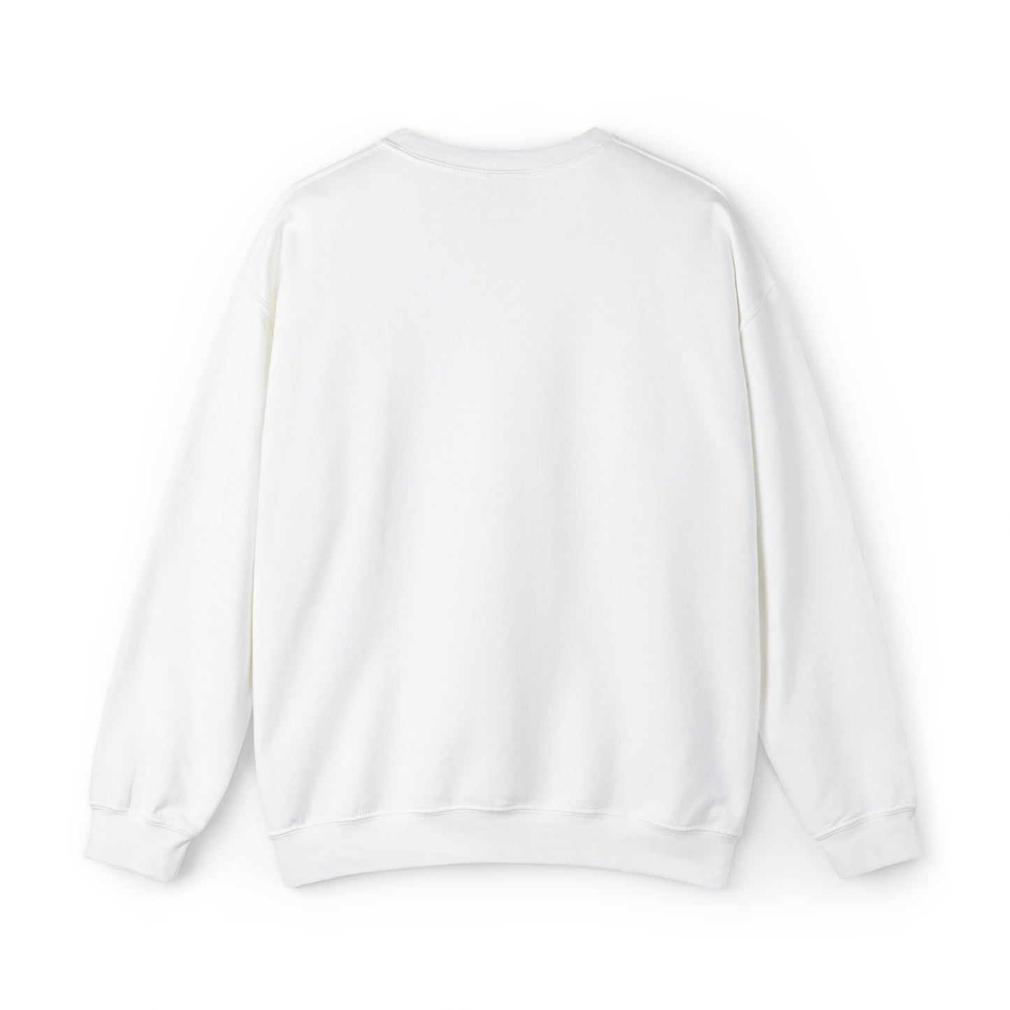 Christmas Opossum Unisex Heavy Blend™ Crewneck Sweatshirt