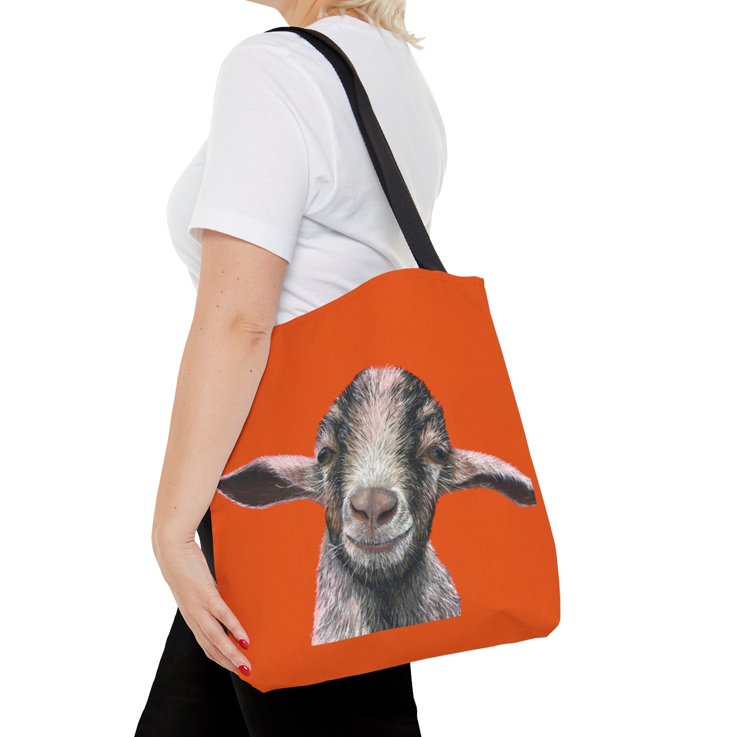 Goat Tote