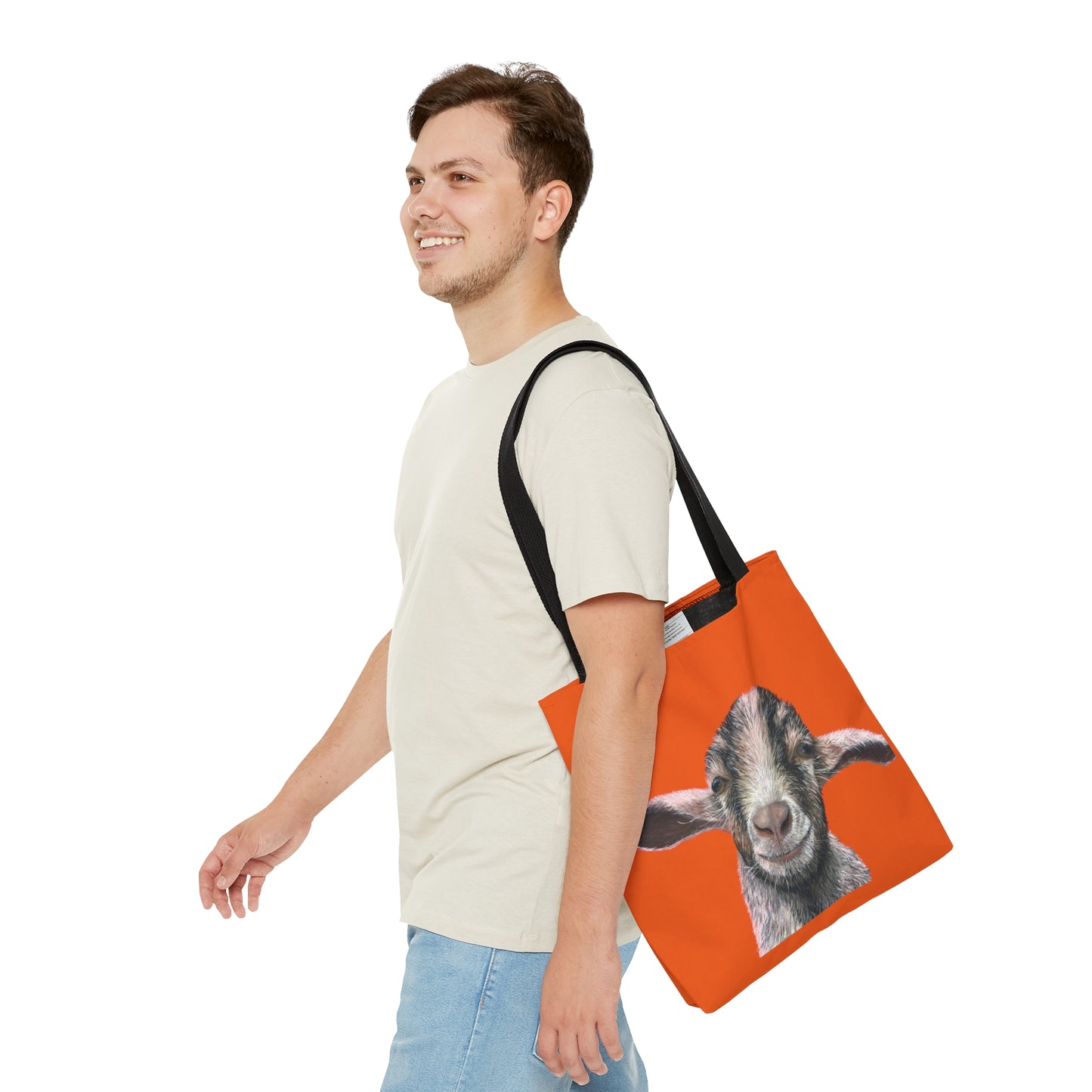 Goat Tote