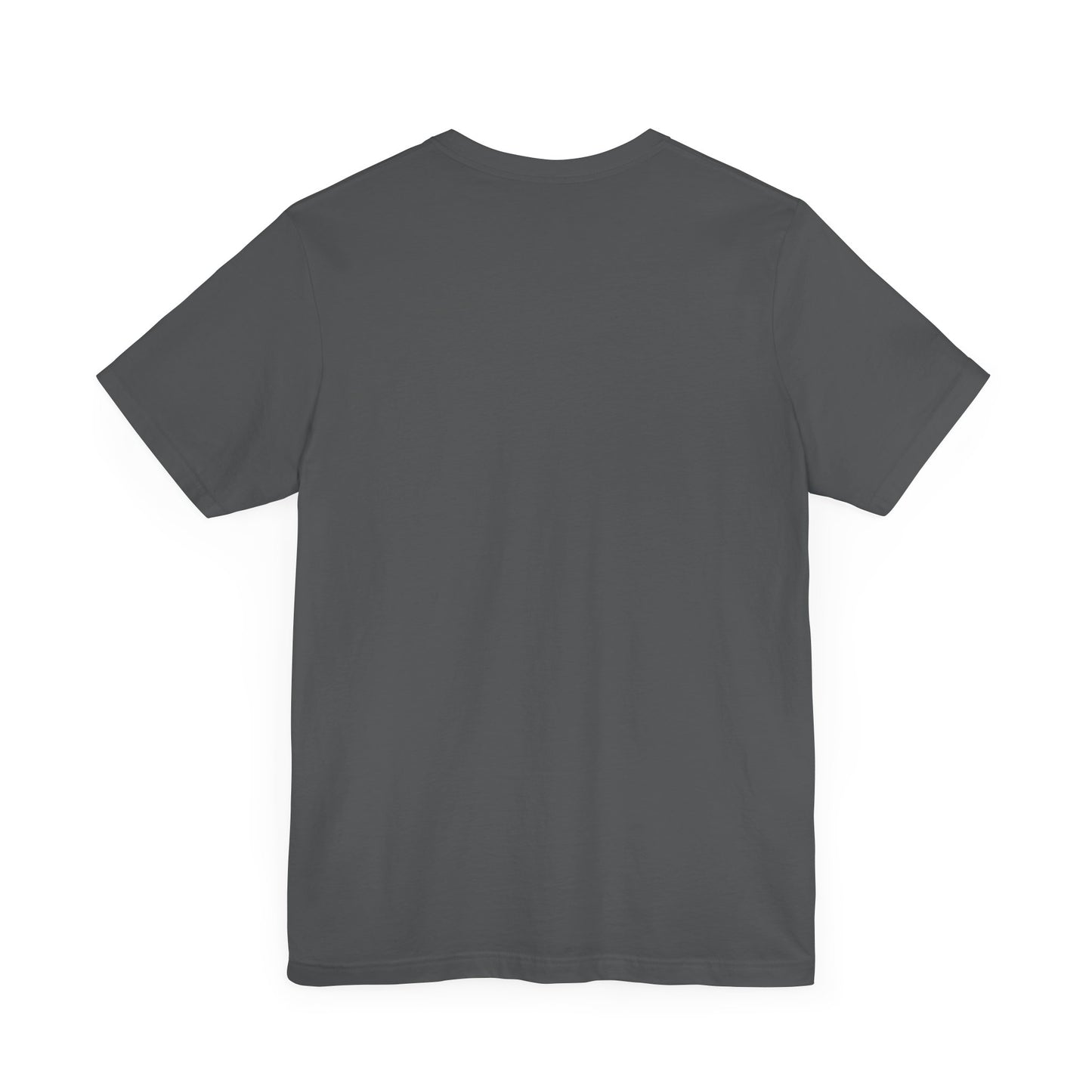 "NO" Hand Unisex Jersey Short Sleeve Tee