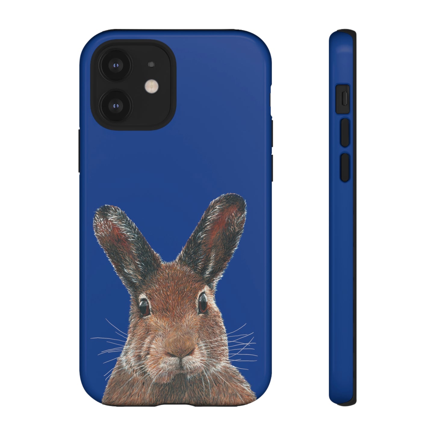 Carl the Rabbit Tough Case