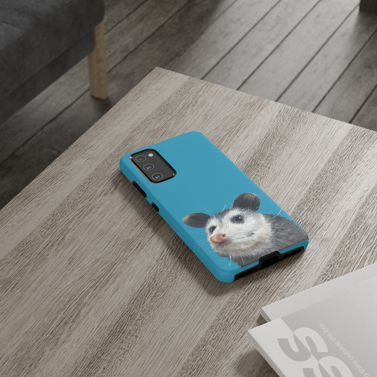 Baby Opossum Tough Case