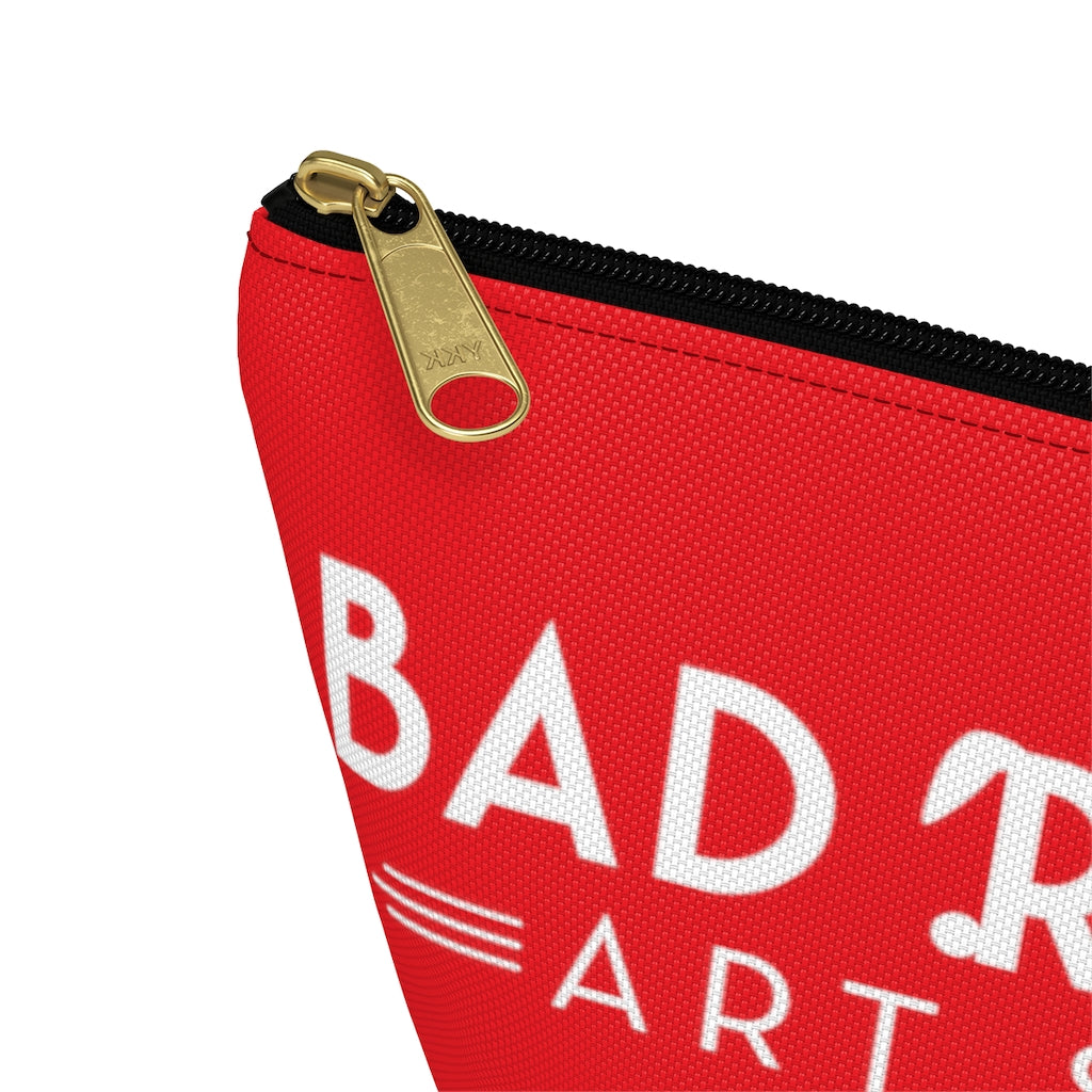 Bad Rabbitt Art Studio Accessory Pouch w T-bottom