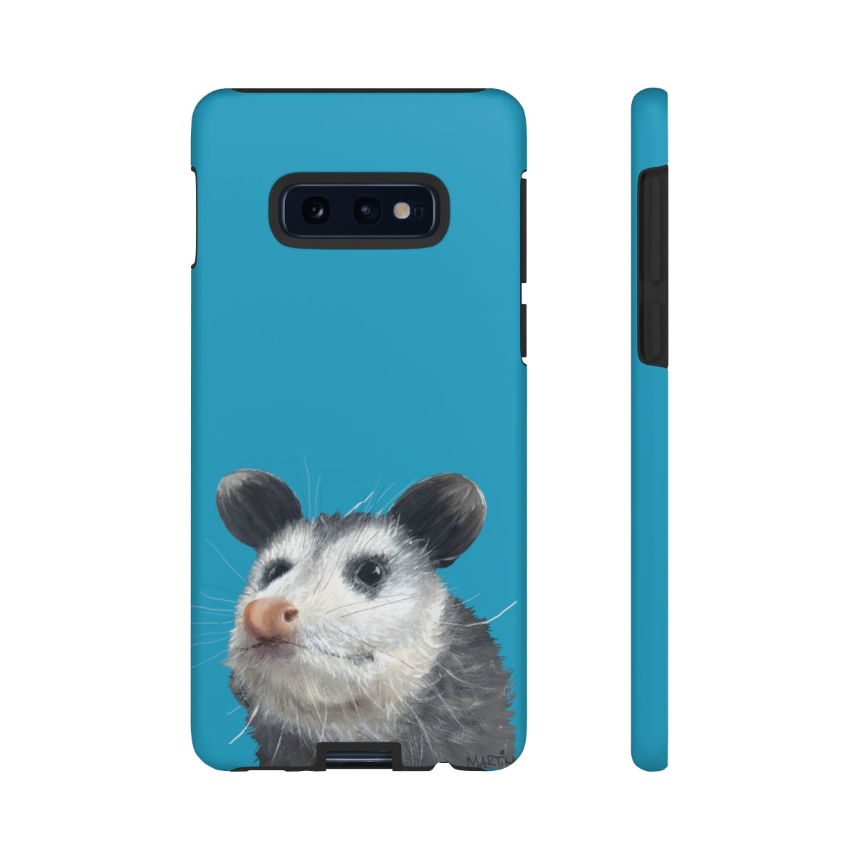 Baby Opossum Tough Case