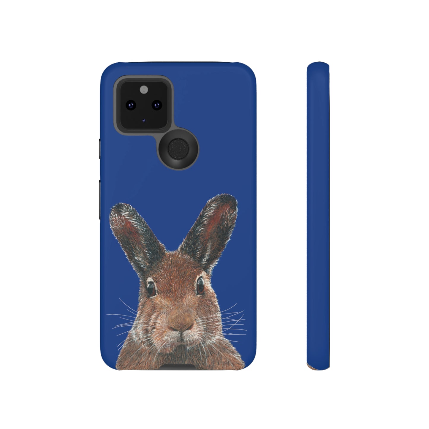 Carl the Rabbit Tough Case