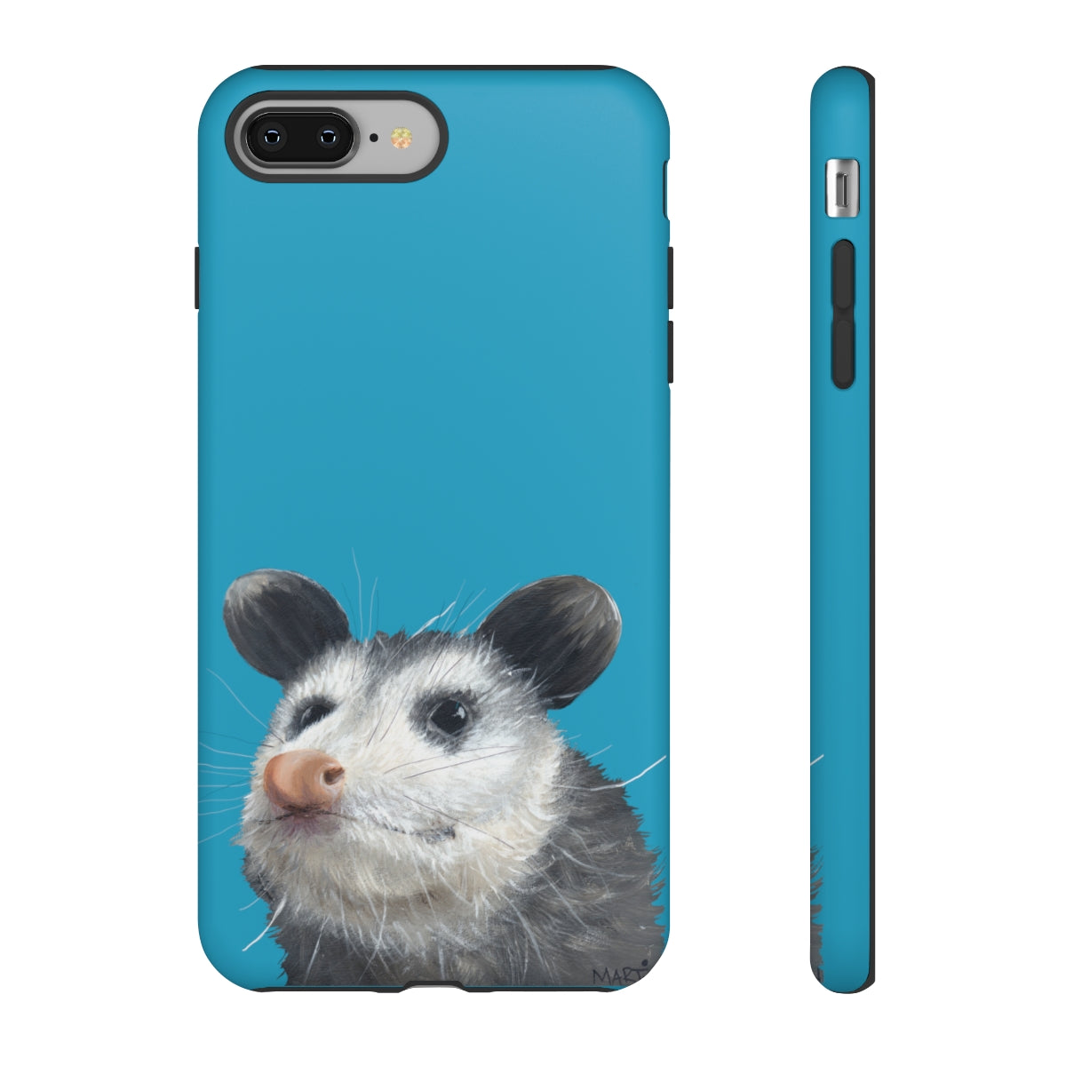 Baby Opossum Tough Case