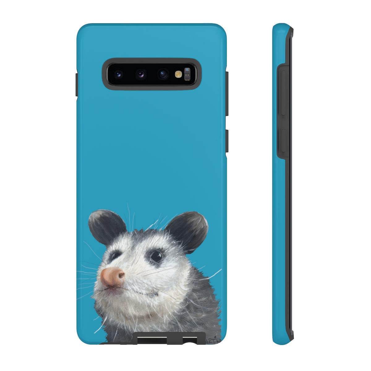 Baby Opossum Tough Case