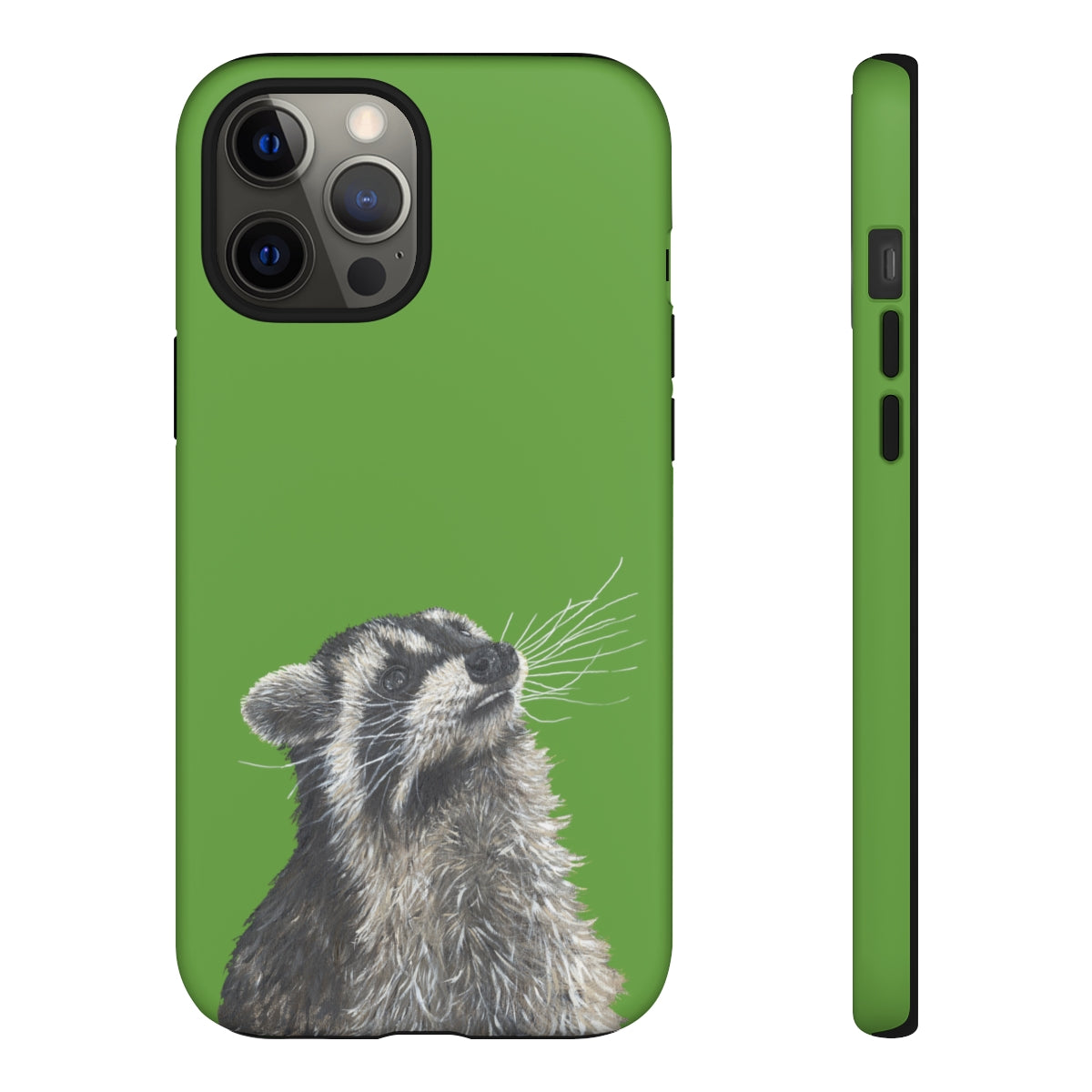 Raccoon Tough Case