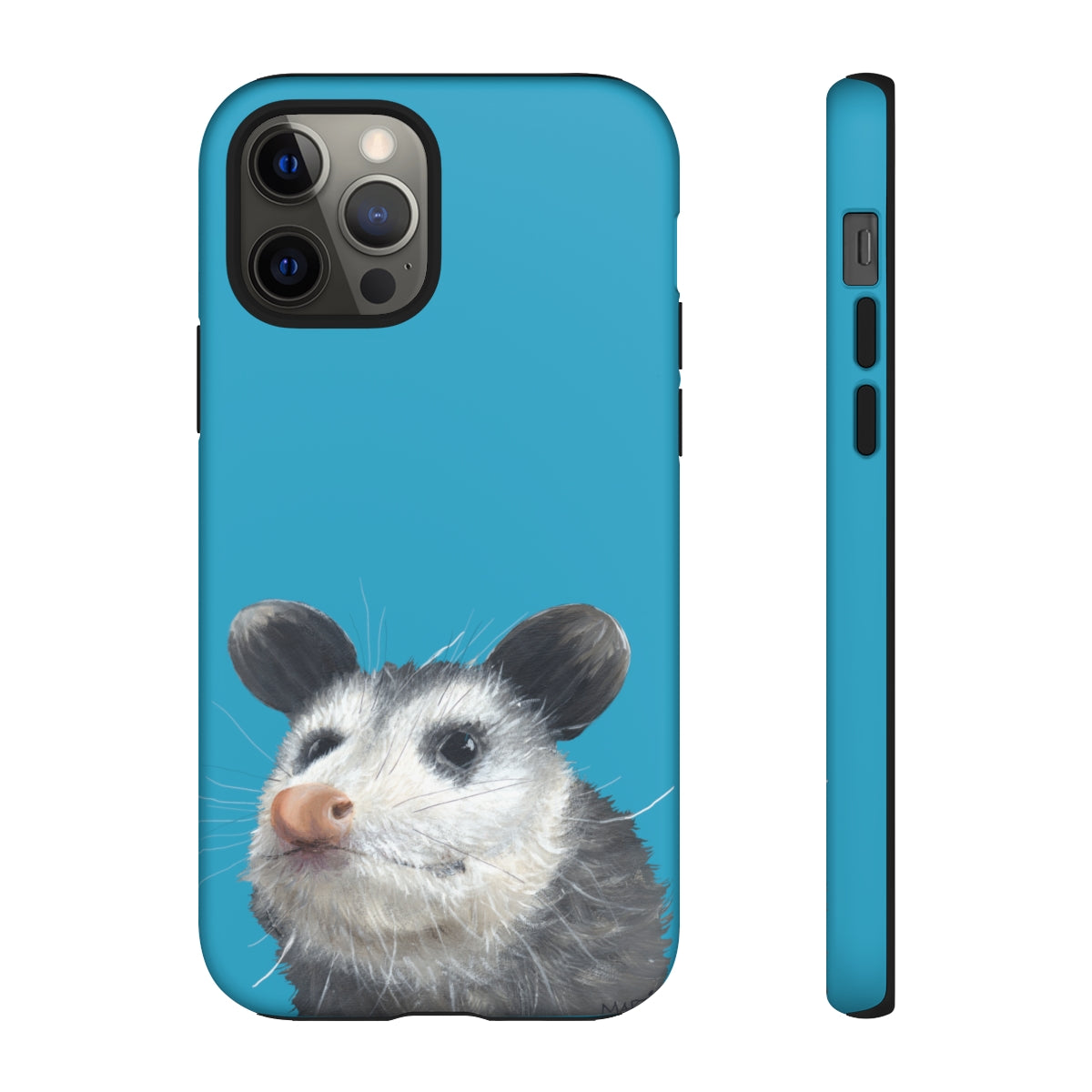 Baby Opossum Tough Case