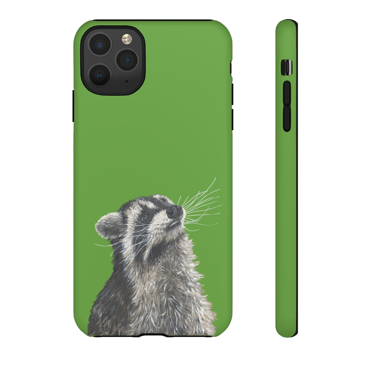 Raccoon Tough Case