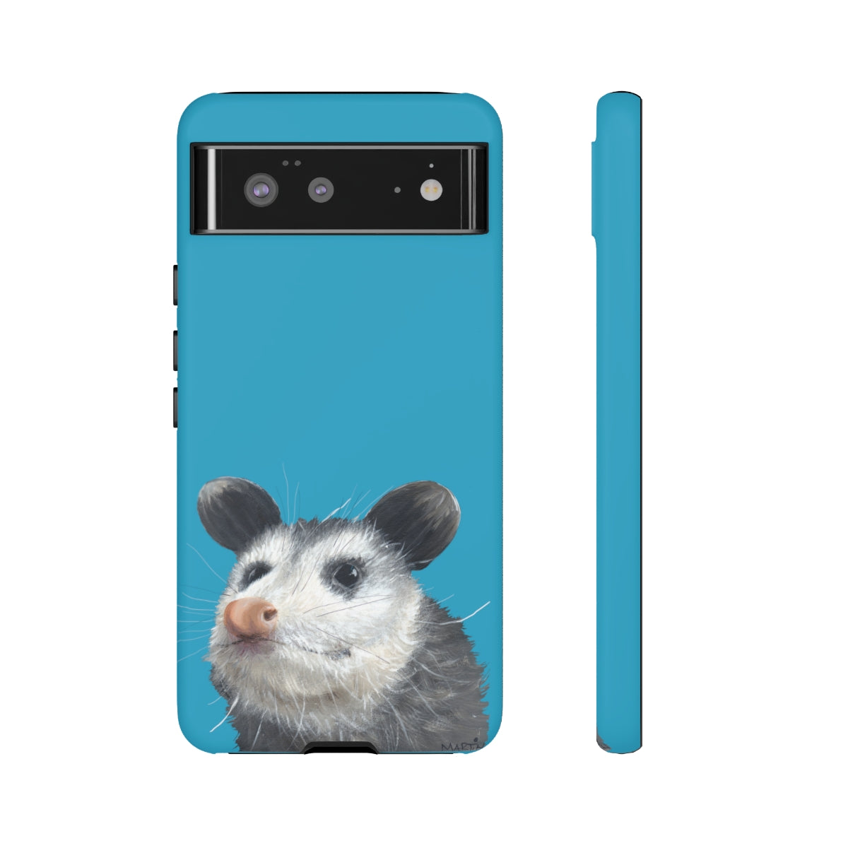 Baby Opossum Tough Case