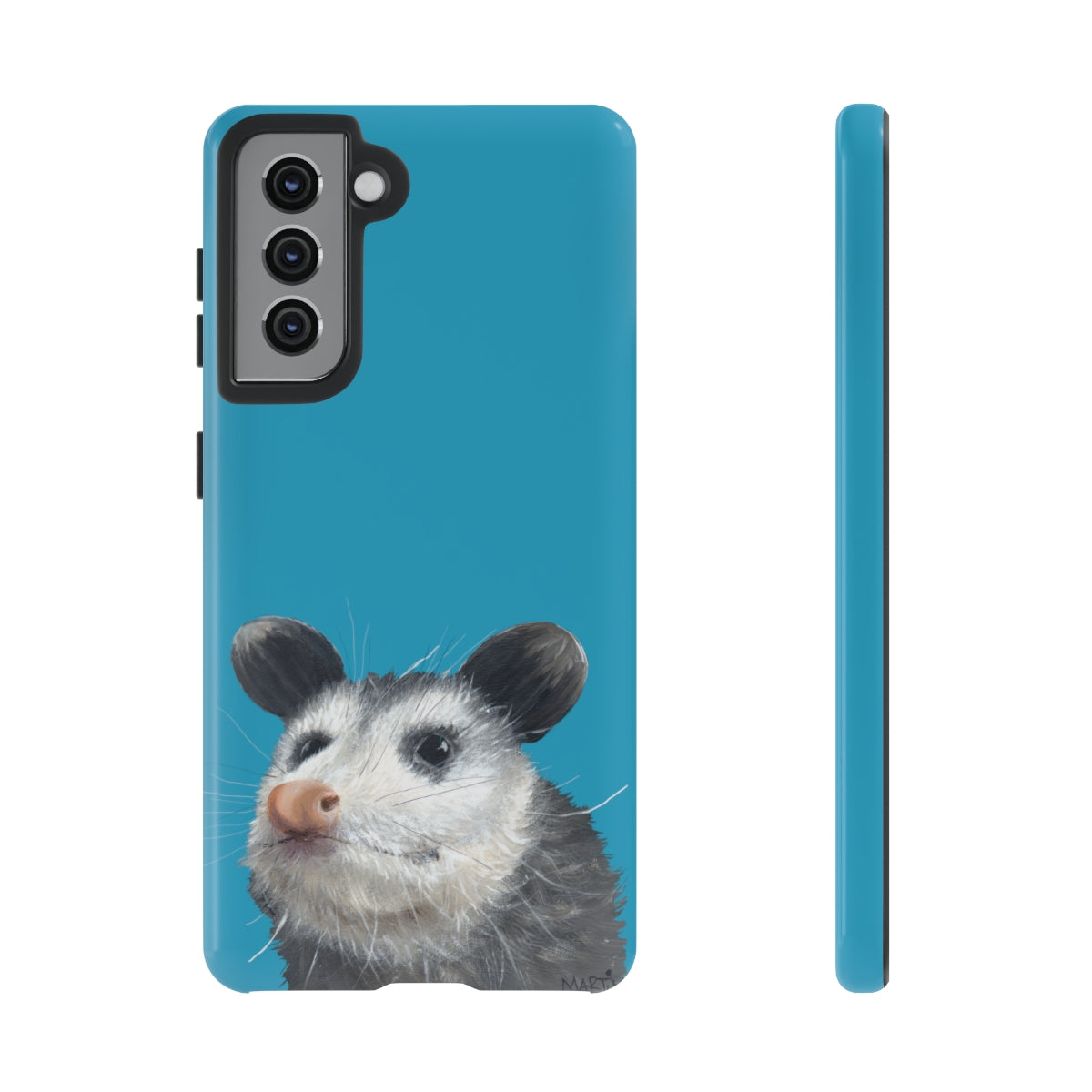 Baby Opossum Tough Case