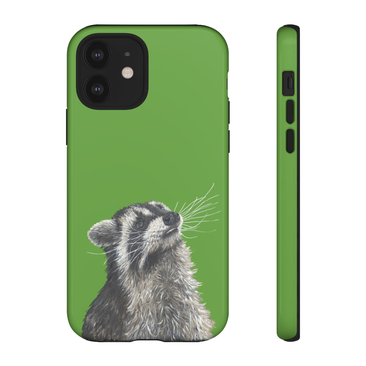 Raccoon Tough Case