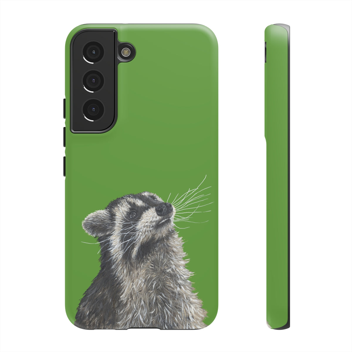 Raccoon Tough Case