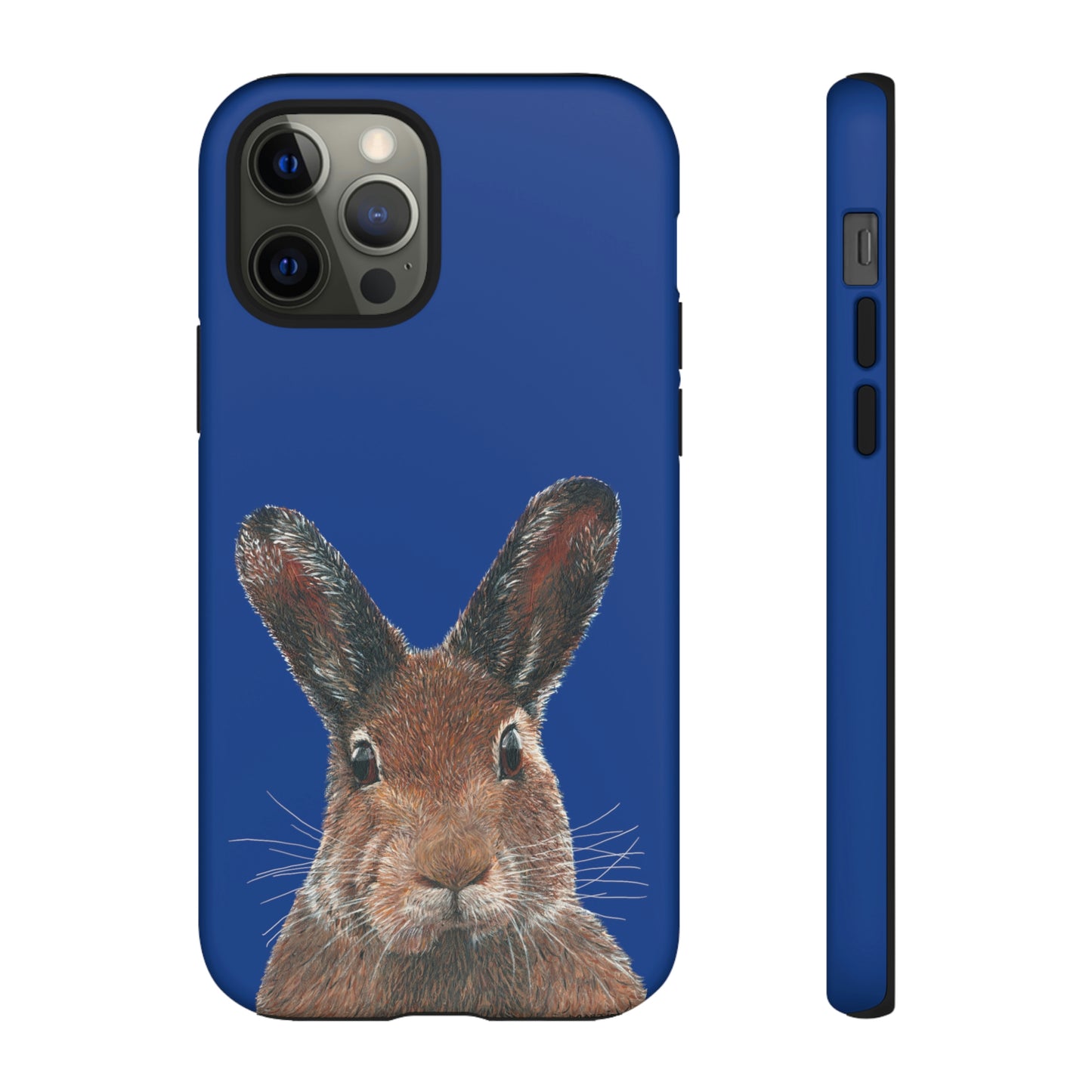 Carl the Rabbit Tough Case