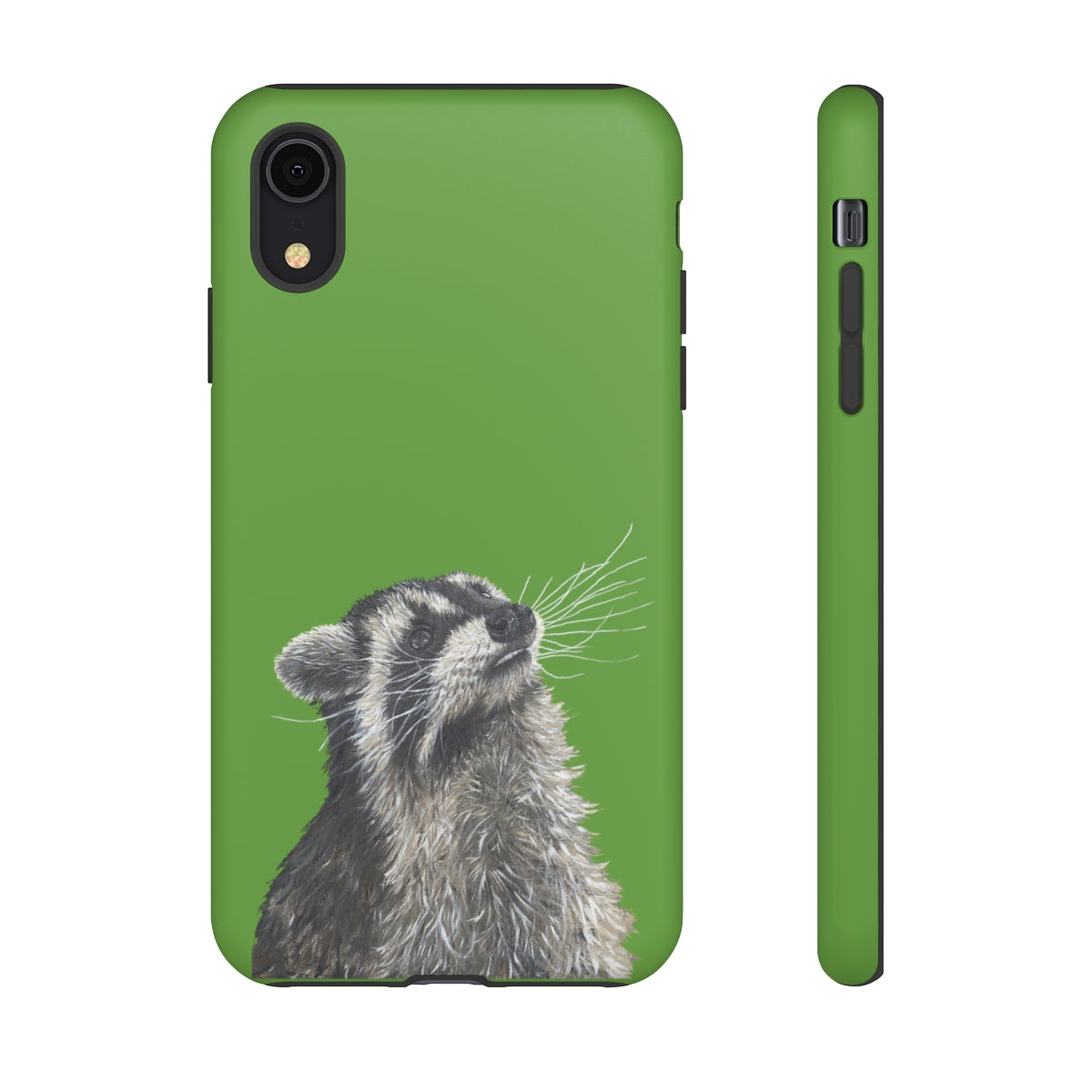 Raccoon Tough Case