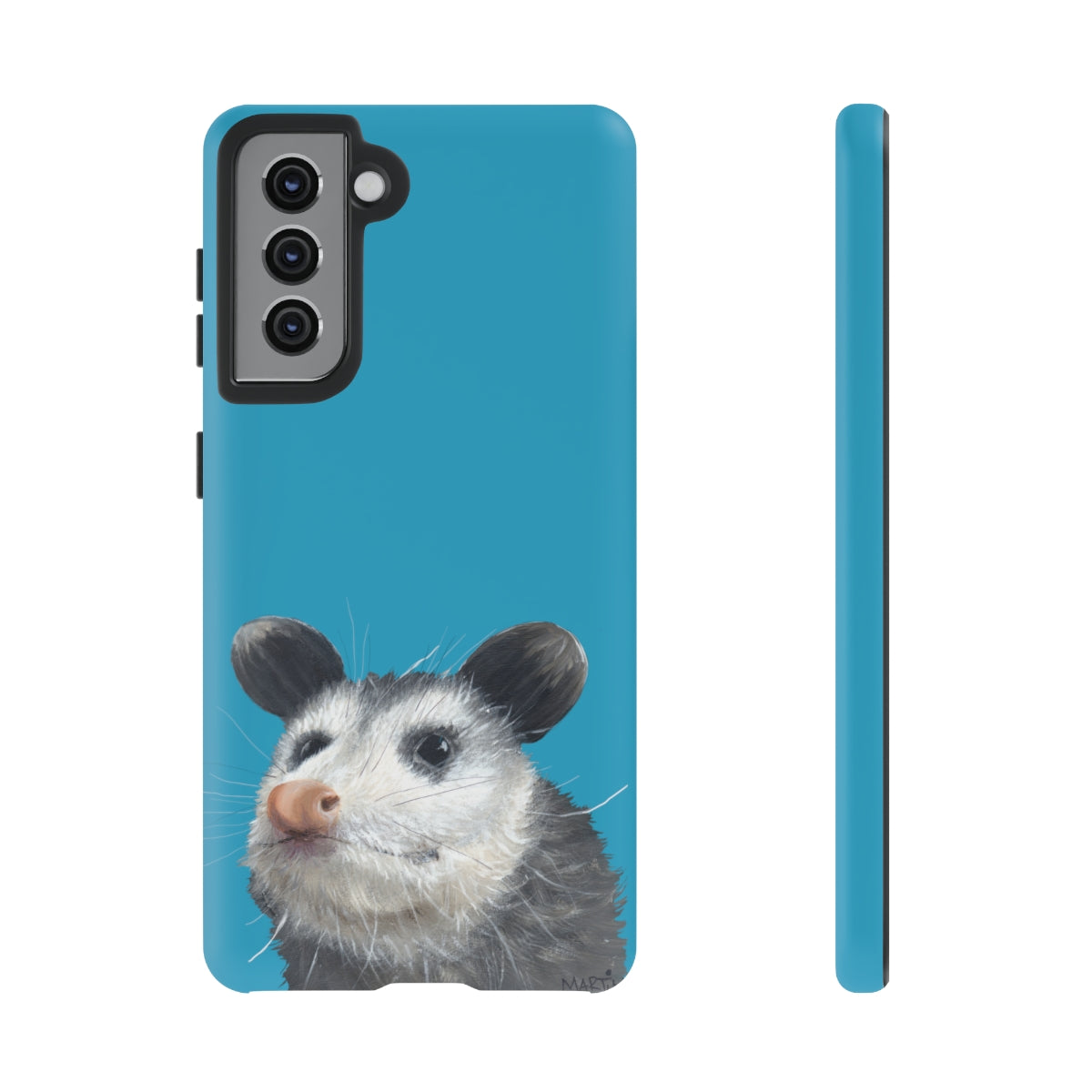 Baby Opossum Tough Case