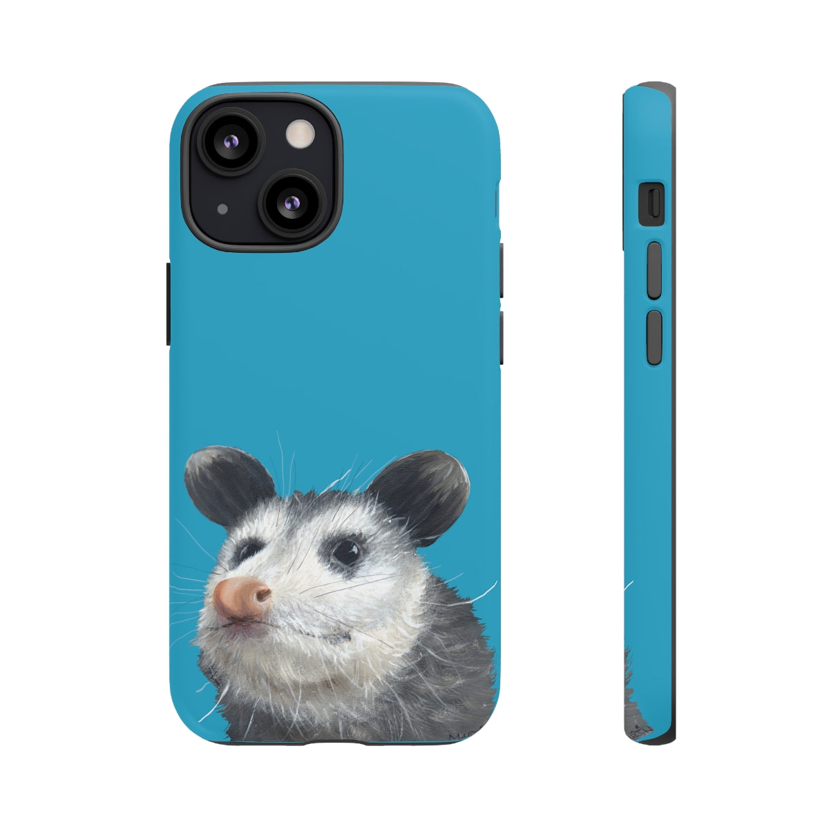Baby Opossum Tough Case