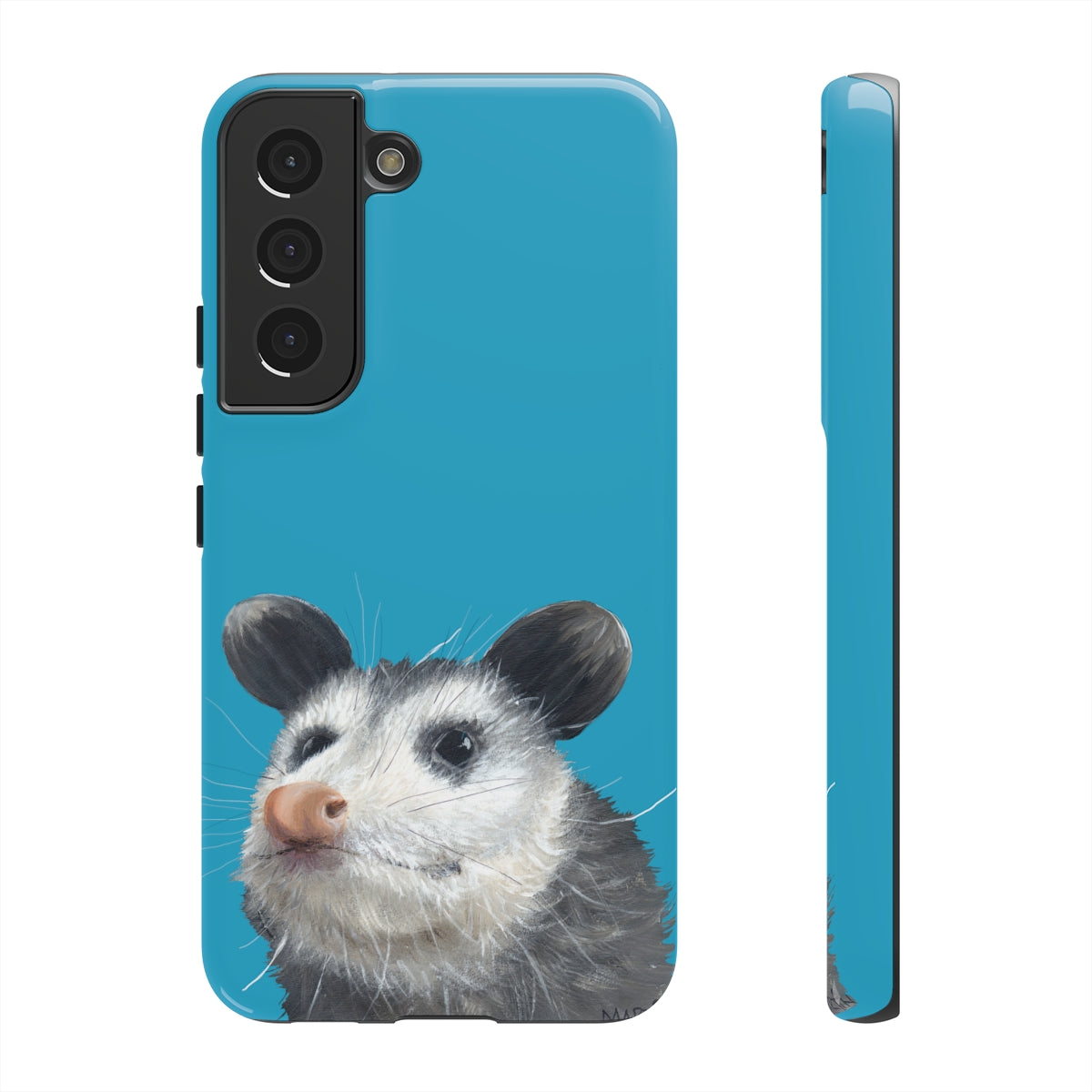 Baby Opossum Tough Case