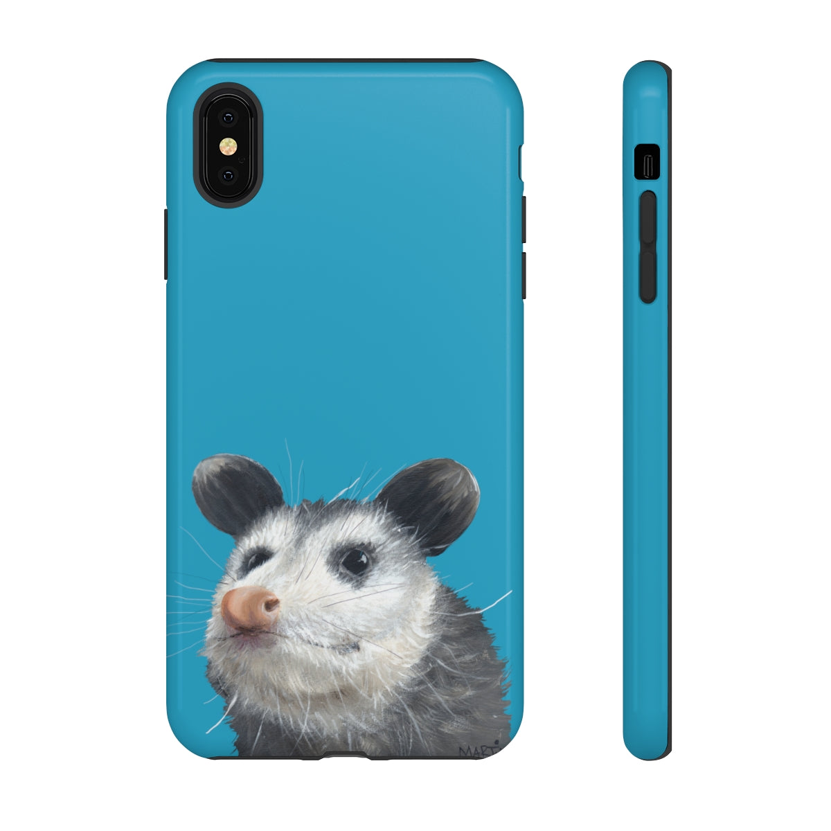 Baby Opossum Tough Case