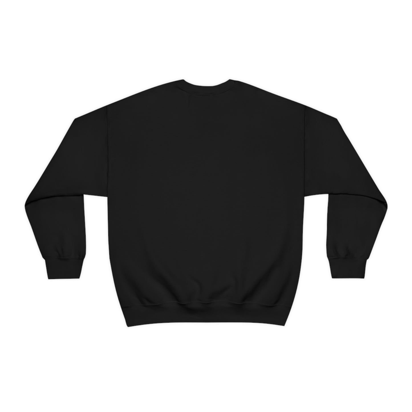 "NO" Unisex Heavy Blend™ Crewneck Sweatshirt