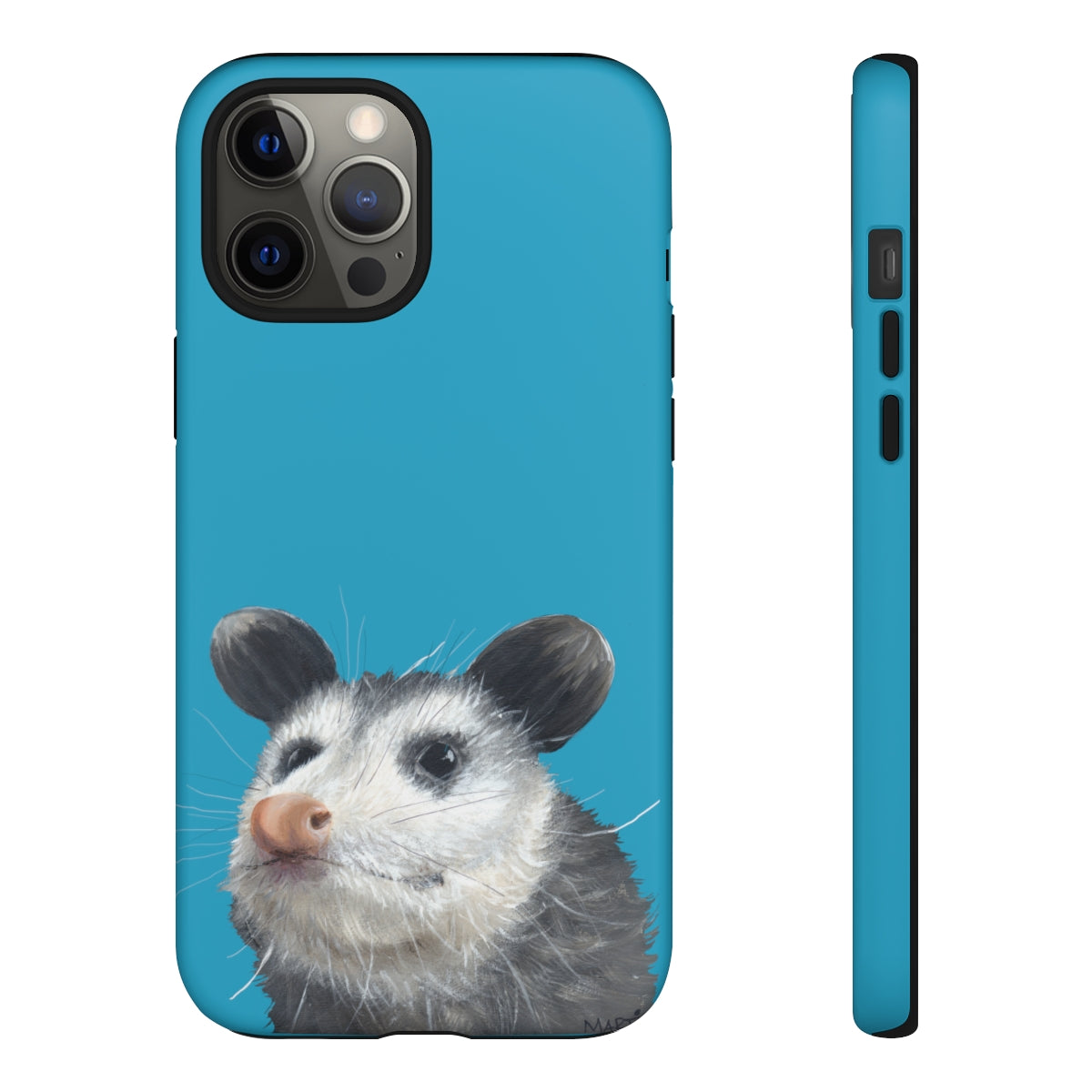 Baby Opossum Tough Case