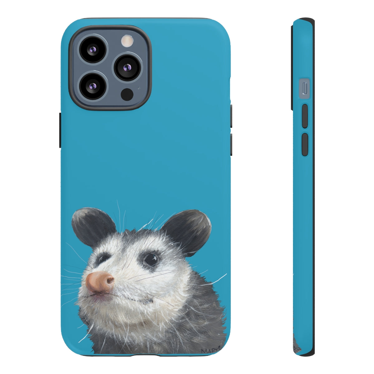Baby Opossum Tough Case