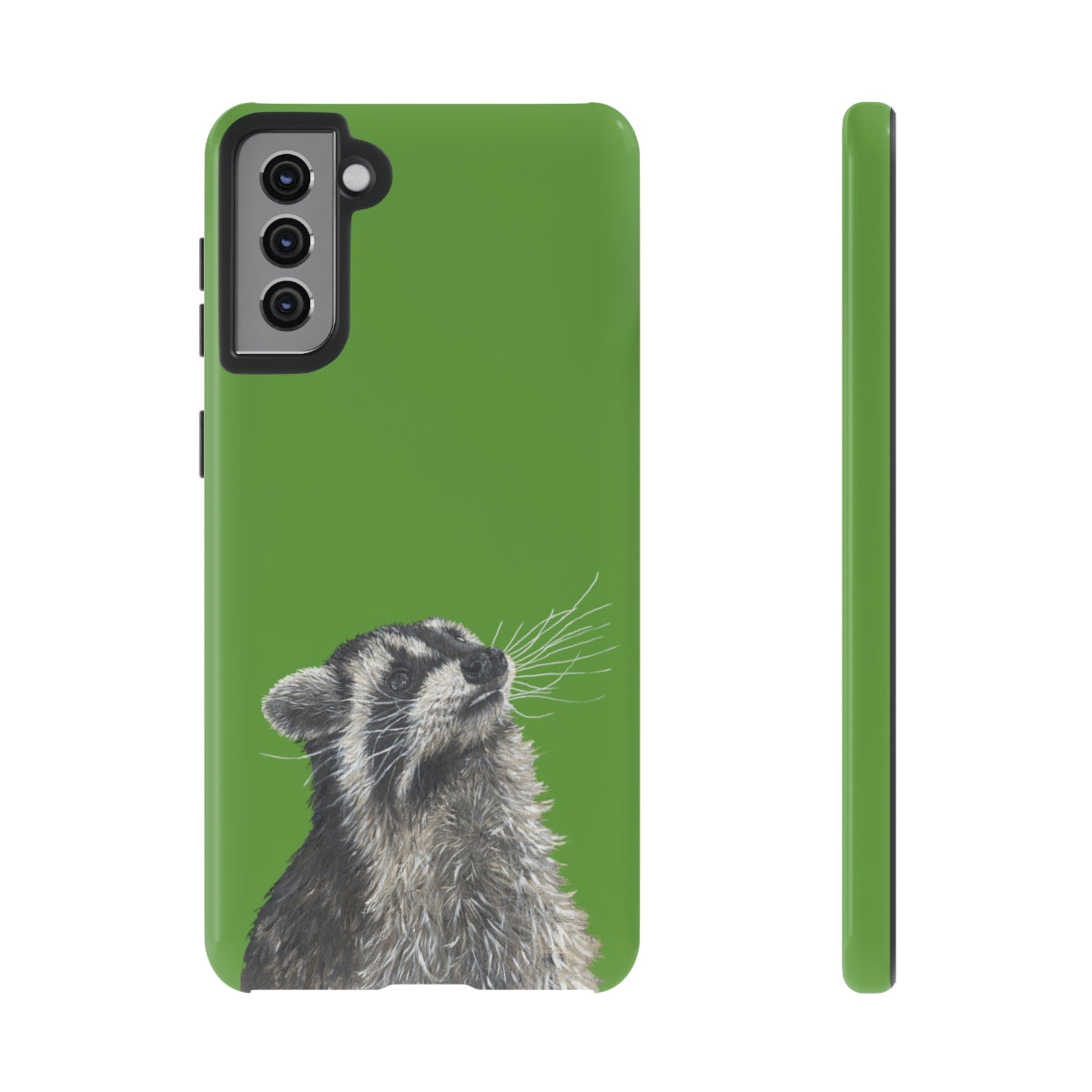 Raccoon Tough Case