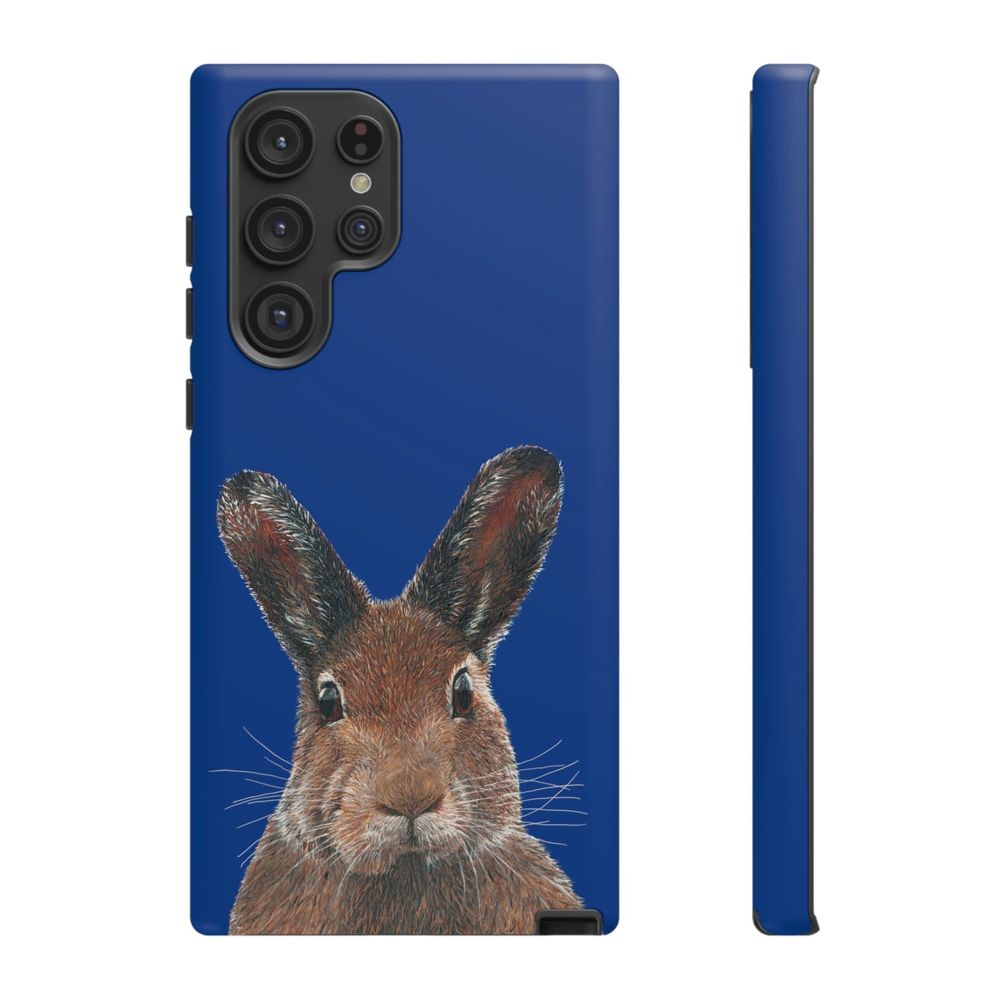 Carl the Rabbit Tough Case