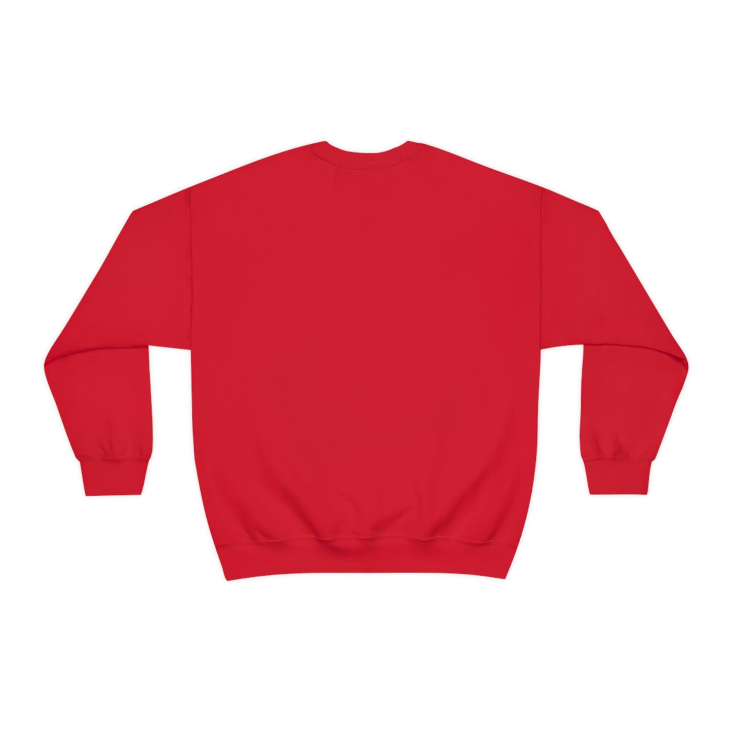 "NO" Unisex Heavy Blend™ Crewneck Sweatshirt