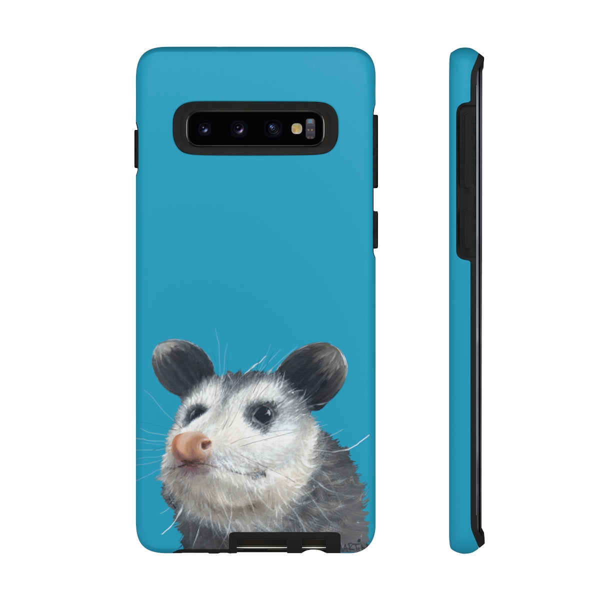 Baby Opossum Tough Case
