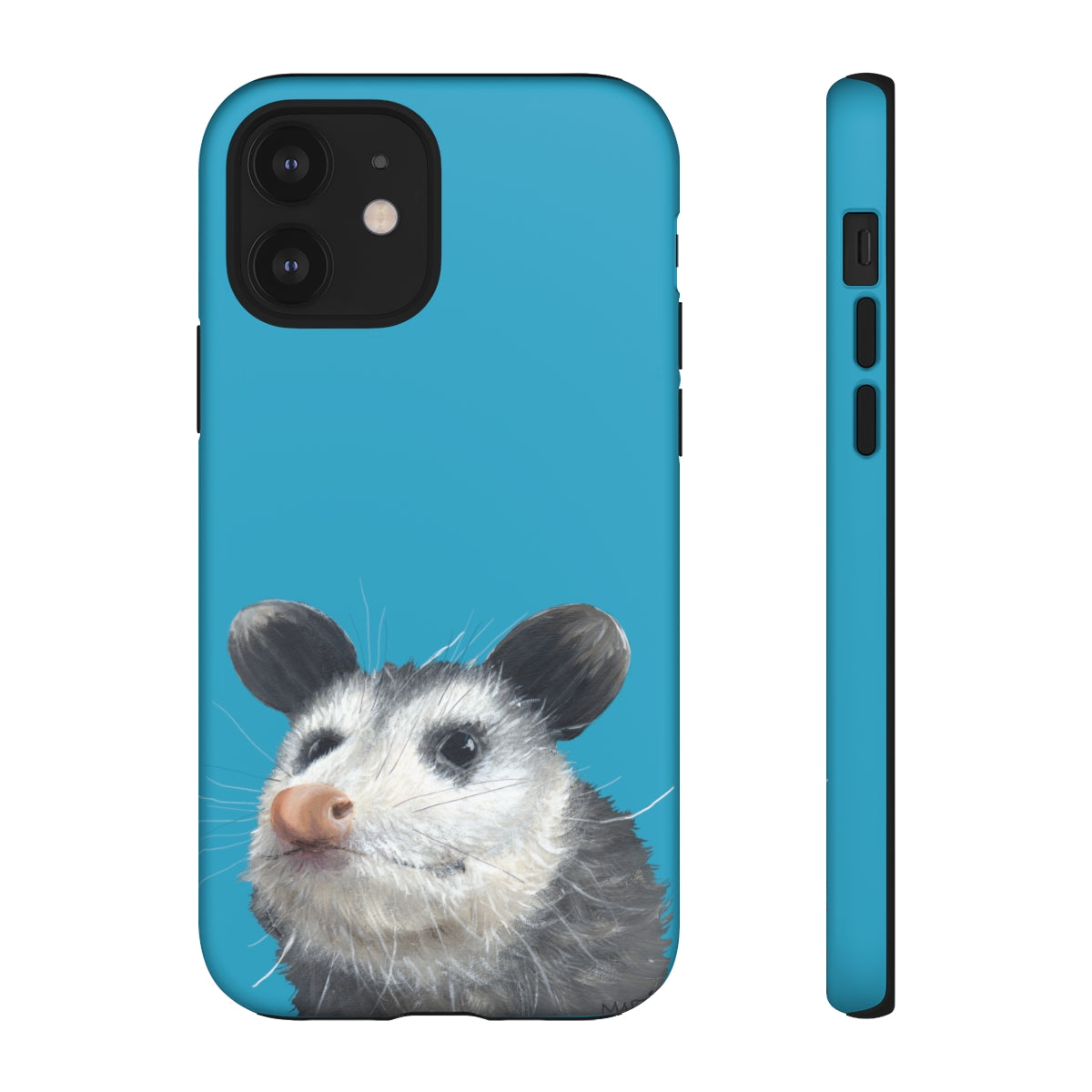 Baby Opossum Tough Case