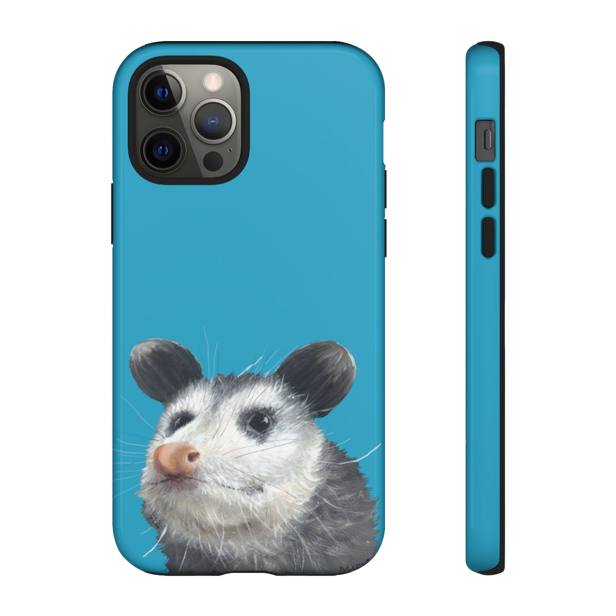 Baby Opossum Tough Case