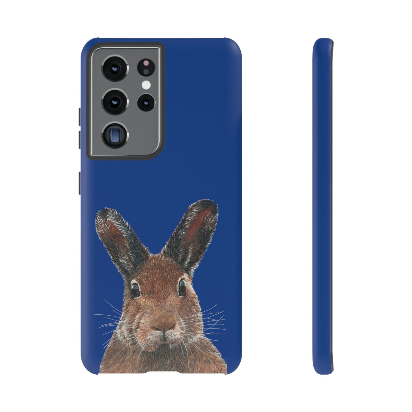 Carl the Rabbit Tough Case