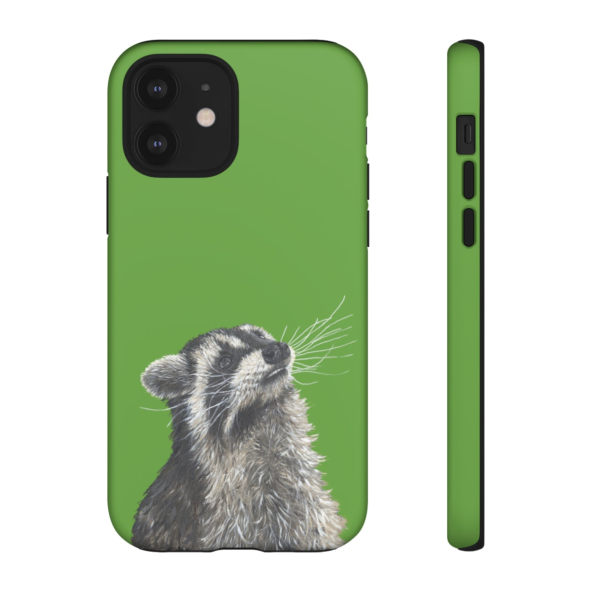Raccoon Tough Case