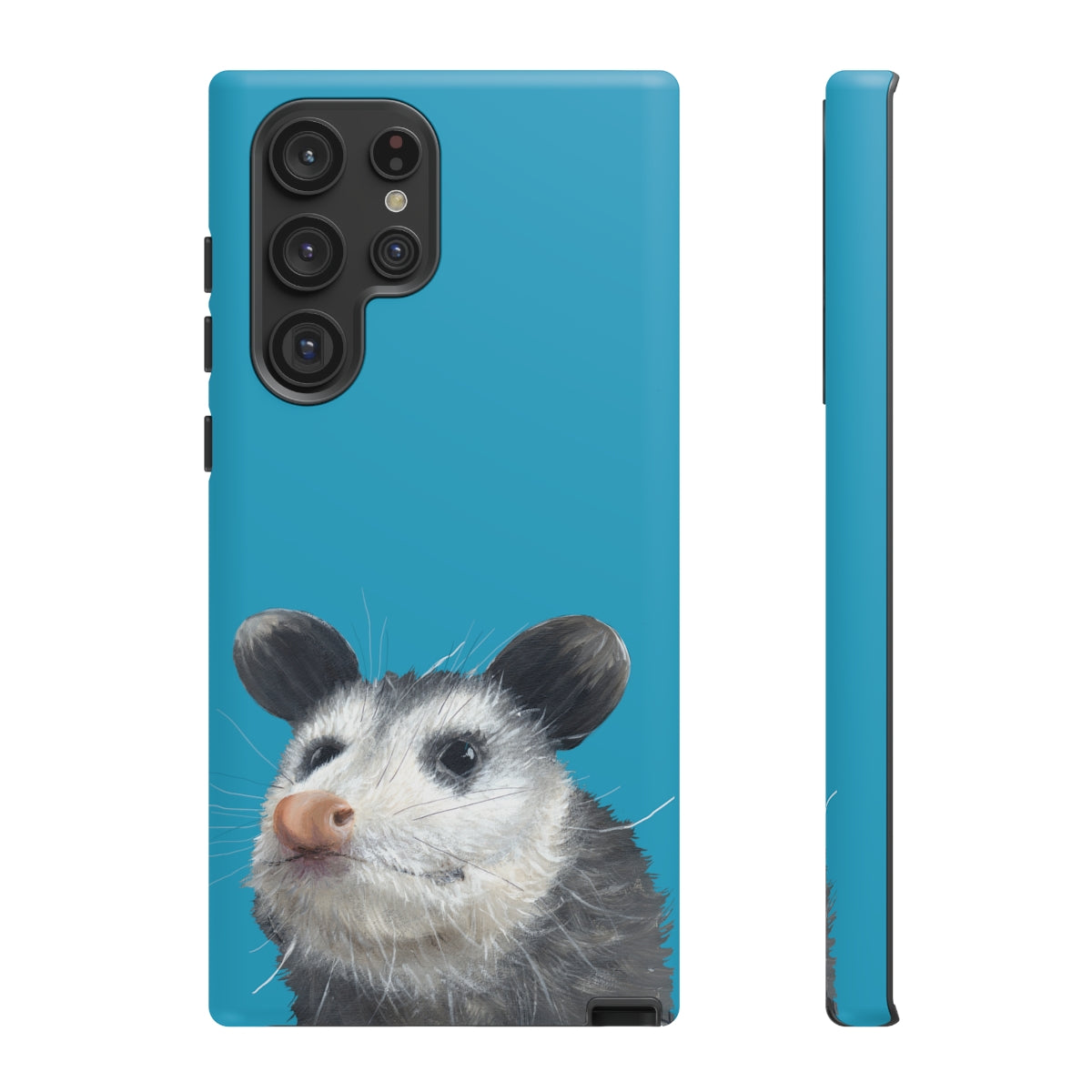 Baby Opossum Tough Case