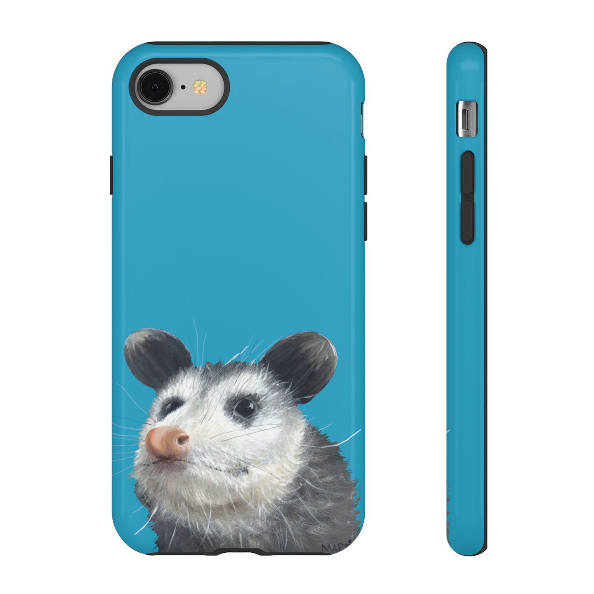 Baby Opossum Tough Case