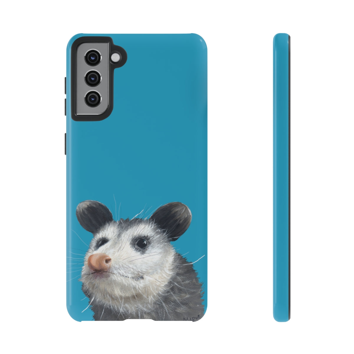 Baby Opossum Tough Case