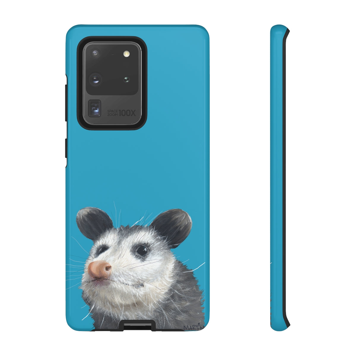 Baby Opossum Tough Case