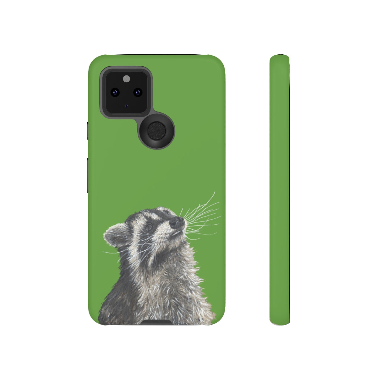 Raccoon Tough Case