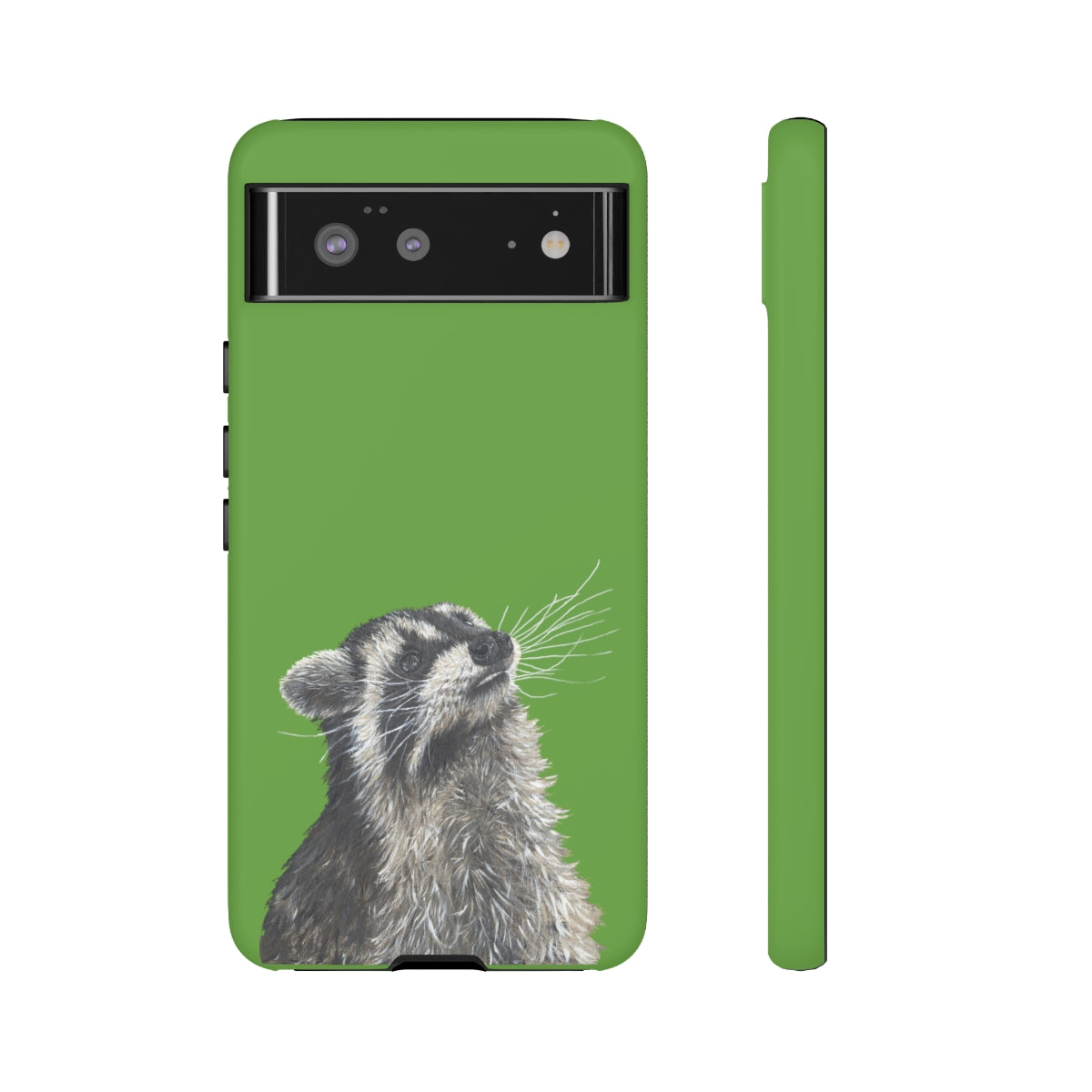 Raccoon Tough Case